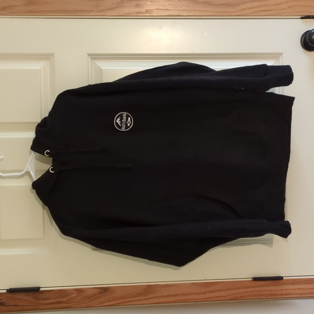Buzz's Boards Hoodie